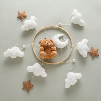 Mobile Bebe - Comme sur un Nuage