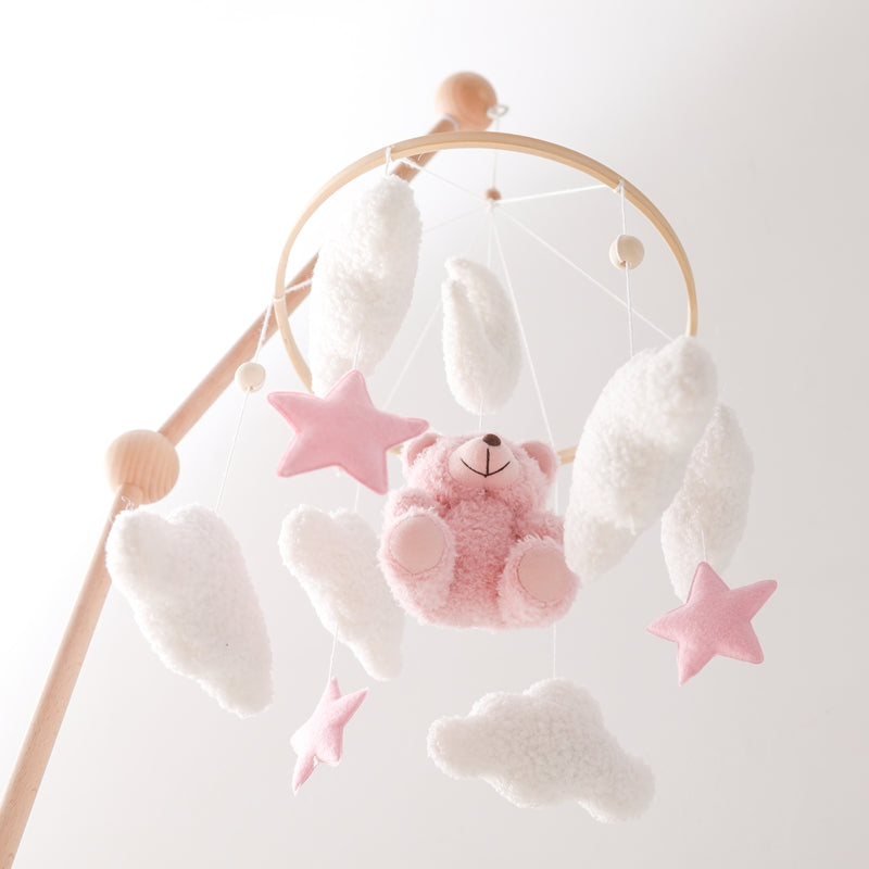 Mobile Bebe - Comme sur un Nuage