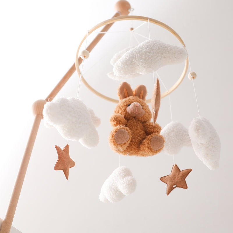 Mobile Bebe - Comme sur un Nuage
