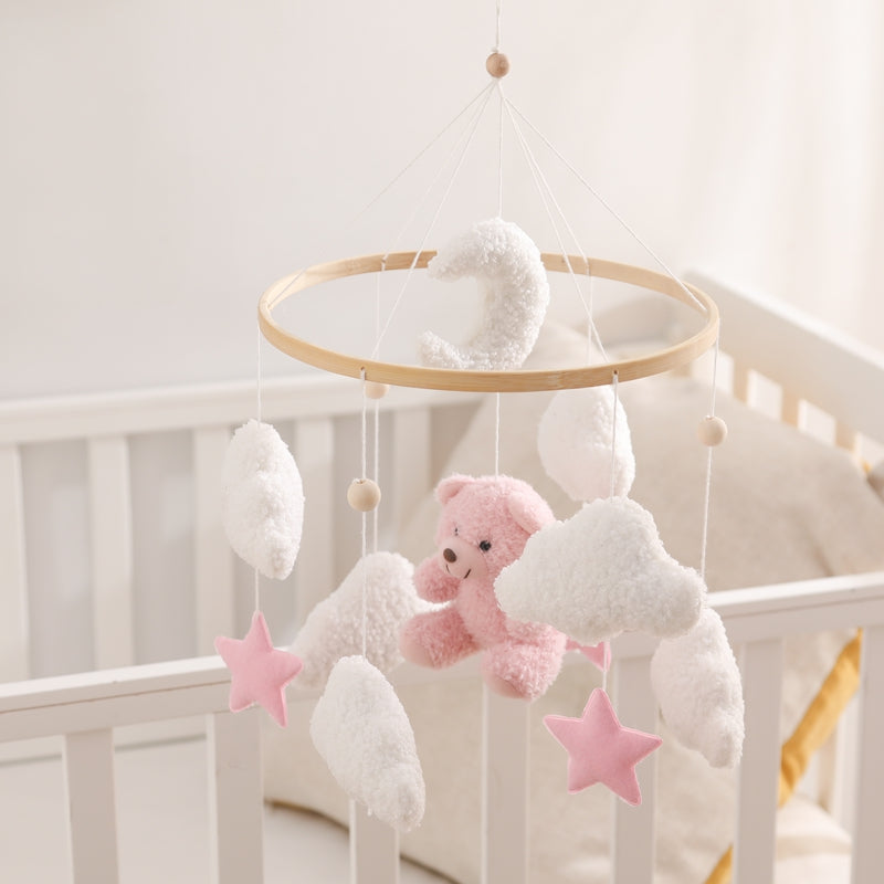 Mobile Bebe - Comme sur un Nuage