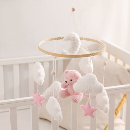 Mobile Bebe - Comme sur un Nuage