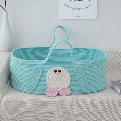 Couffin Bebe - Pingouin