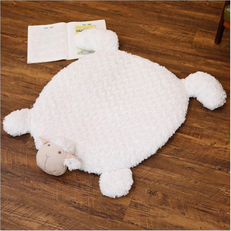 Tapis chambre bébé | Mouton