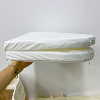 Matelas Couffin - Pliant