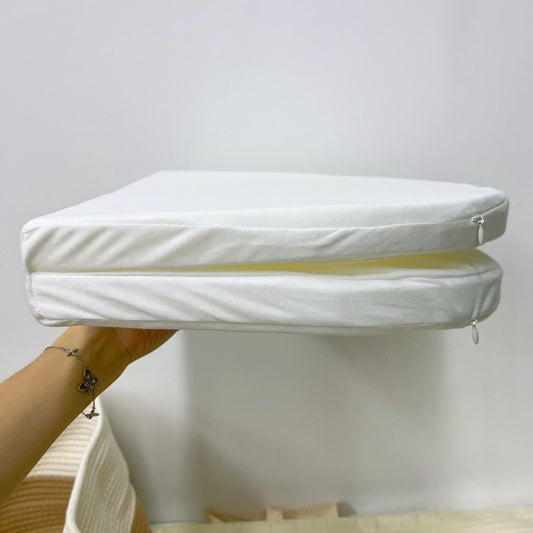 Matelas Couffin - Pliant