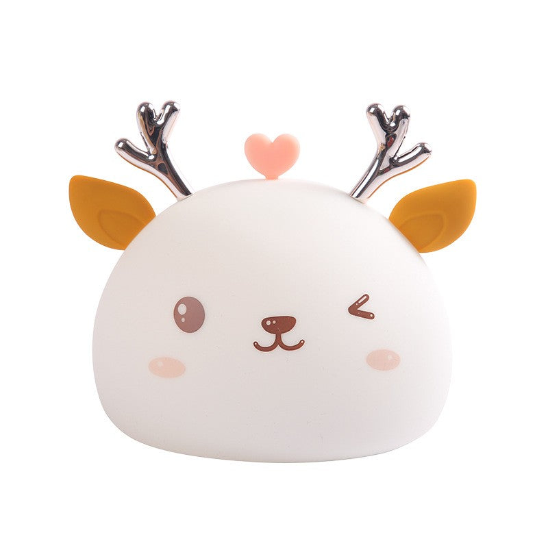 Veilleuse Bébé | Cerf Lumineux