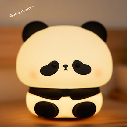 Veilleuse Bebe - Panda