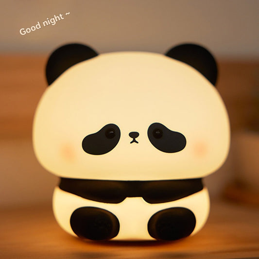 Veilleuse Bebe - Panda