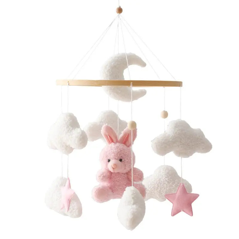 Mobile Bebe - Comme sur un Nuage