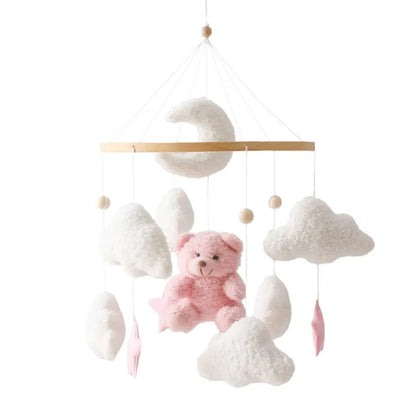 Mobile Bebe - Comme sur un Nuage