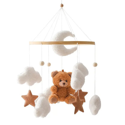 Mobile Bebe - Comme sur un Nuage