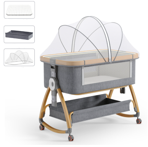 Lit Cododo | Nuits Sereines