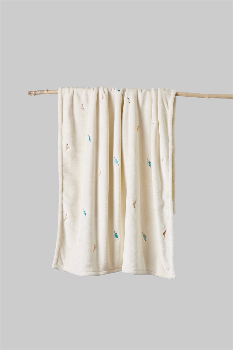 Plaid Bébé | UltraDoux