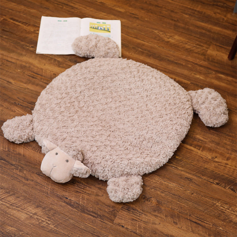 Tapis chambre bébé | Mouton
