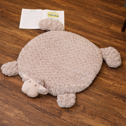 Tapis chambre bébé | Mouton