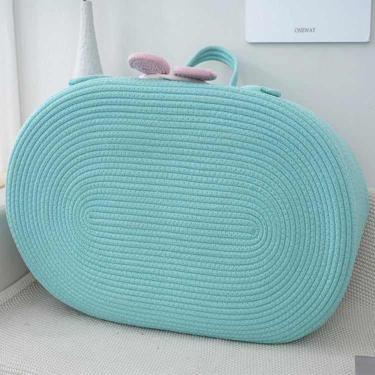 Couffin Bebe - Pingouin