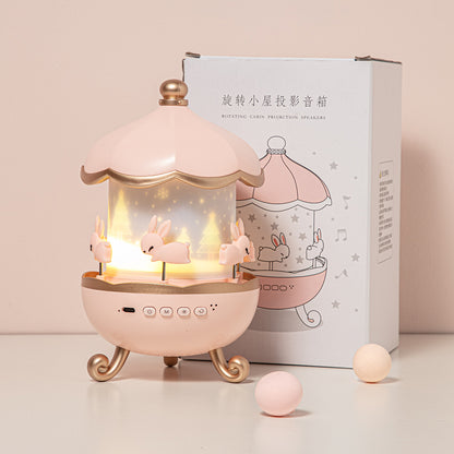 Veilleuse Projection | Manège Musical