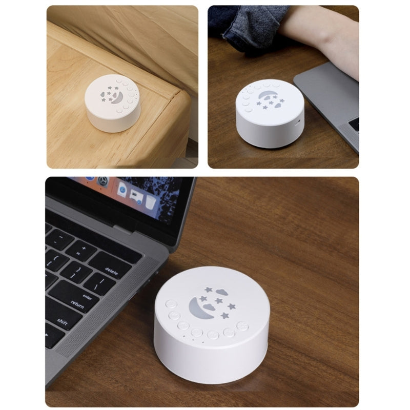 Veilleuse Bruit Blanc | SleepSonic