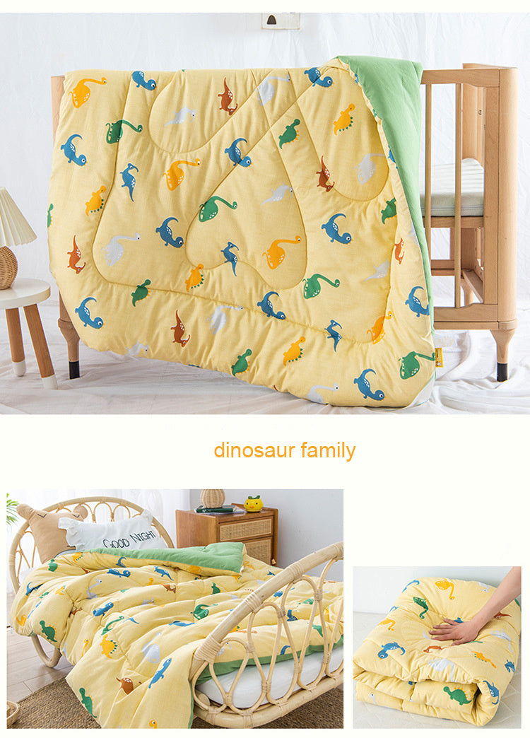 Couette bébé | 4 Saisons