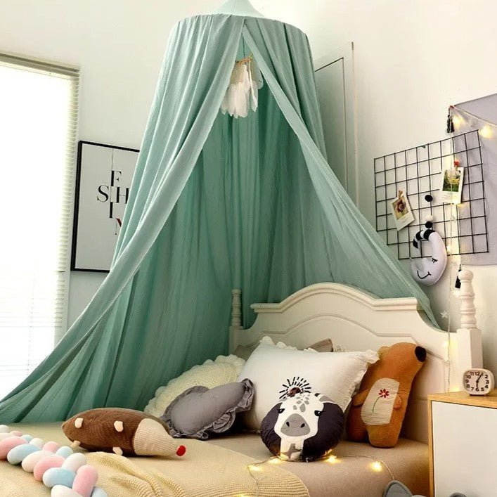 Ciel-de-Lit-Vert-Sauge-cocon