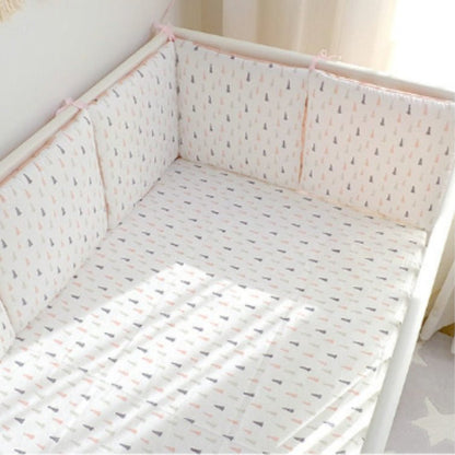 Contour-de-Lit-Bebe-Arbres-cocon