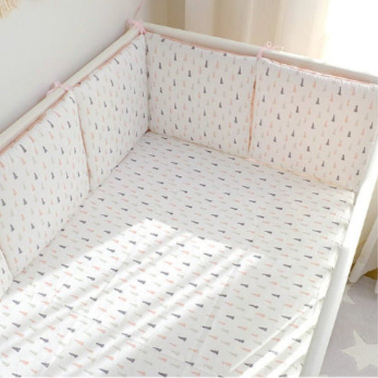 Contour-de-Lit-Bebe-Arbres-cocon