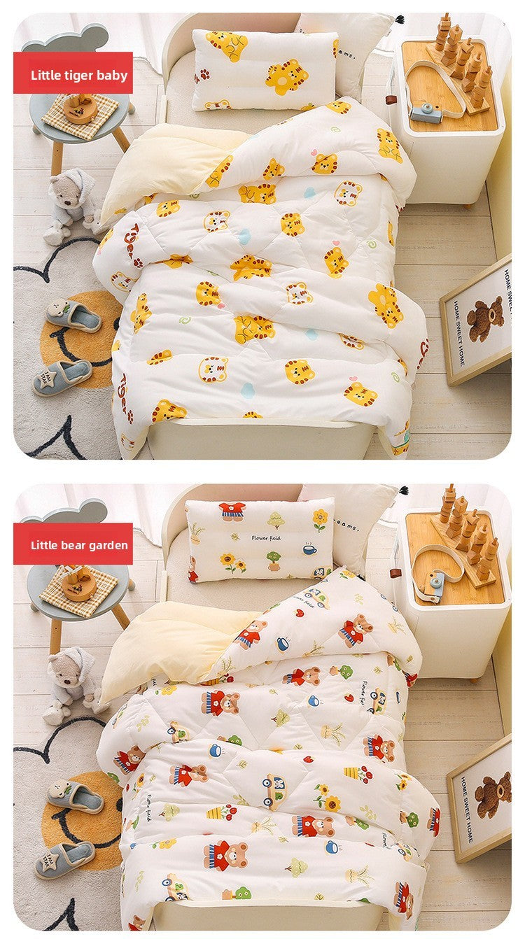 Couette-bebe-4-Saisons-nuit