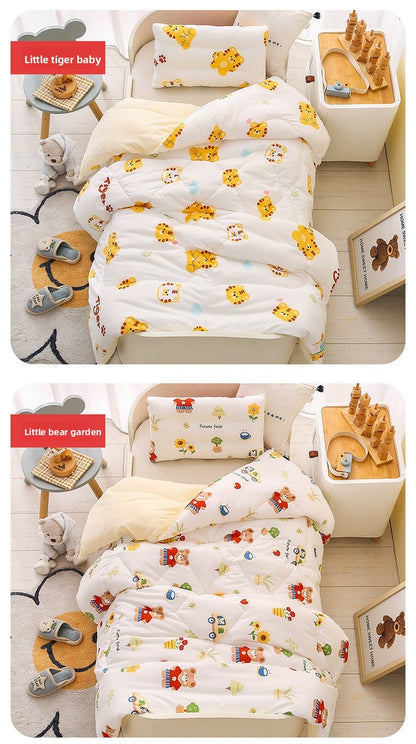 Couette-bebe-4-Saisons-nuit