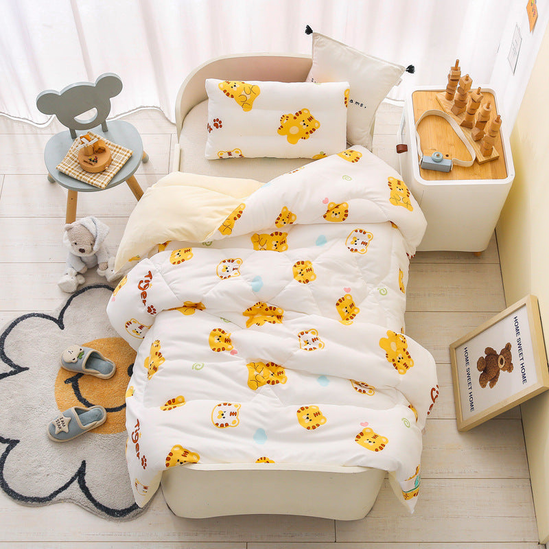 Couette-bebe-4-Saisons-tigre