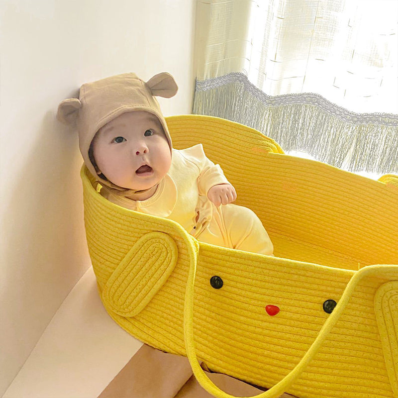 Couffin-Bebe-Poussin-polyvalence