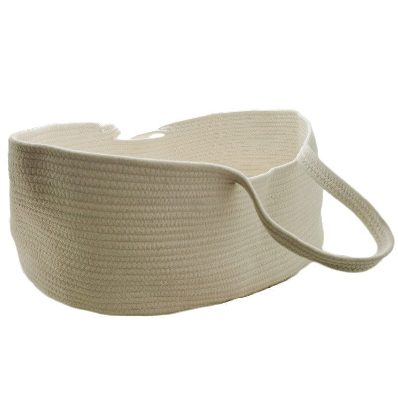 Couffin-bebe-Basics-blanc-casse