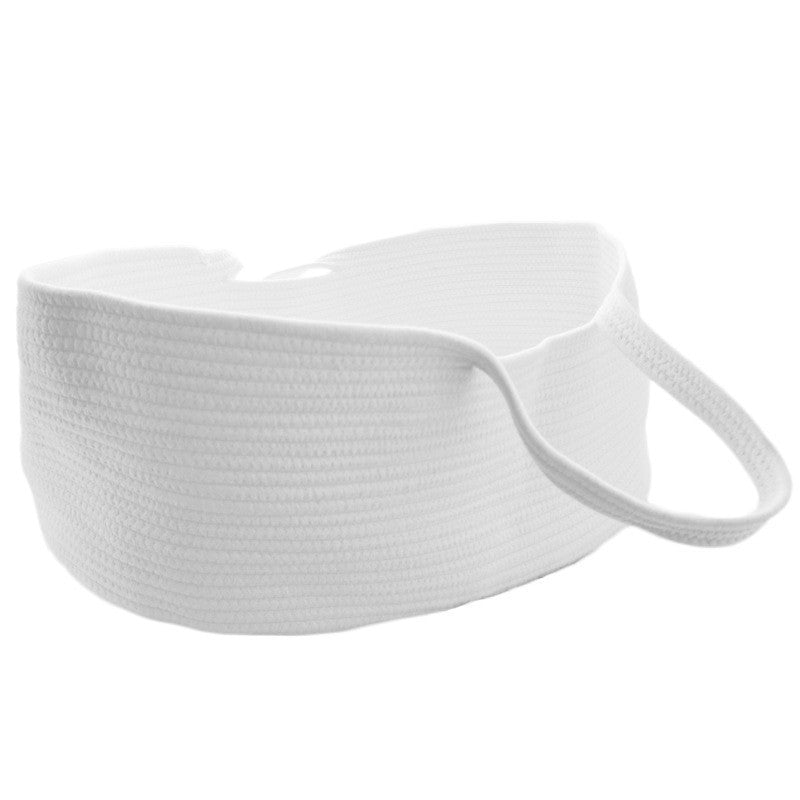 Couffin-bebe-Basics-blanc