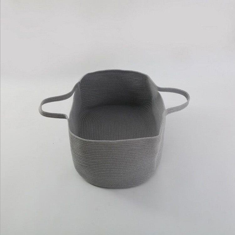 Couffin-bebe-Basics-gris