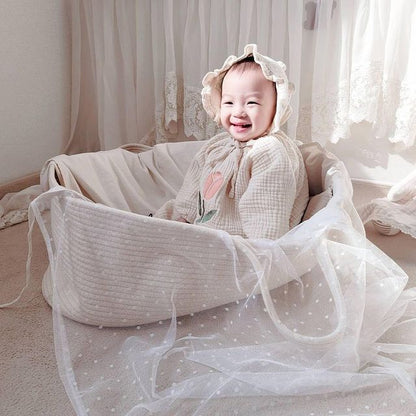 Couffin-bebe-Basics-nid-blanc