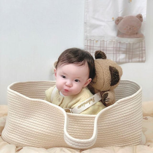 Couffin-bebe-Basics-nid