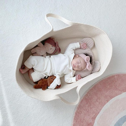 Couffin-bebe-Basics-sommeil