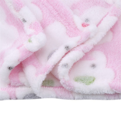 Couverture-bebe-douce-elephant-4-Saisons-douceur