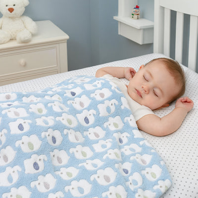 Couverture-bebe-douce-elephant-4-Saisons-sommeil