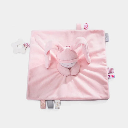 Doudou-Bebe-Fille-Lapin-reconfortant