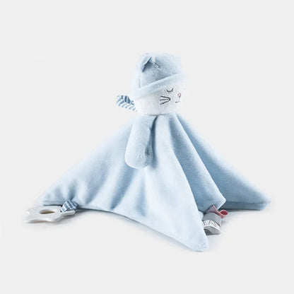 Doudou-Bebe-Garçon-Chat-apaisement