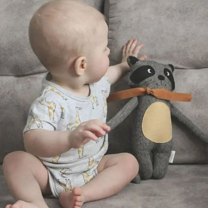 Doudou-Coussin-Animaux-douceur