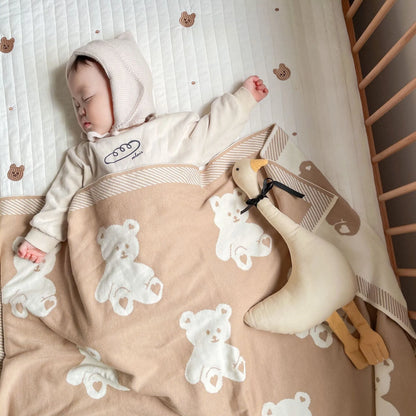 Doudou-Coussin-Animaux-oie