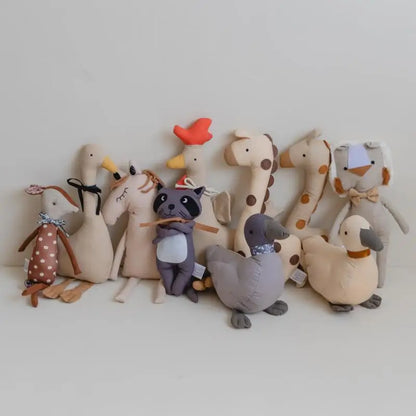 Doudou-Coussin-Animaux-presentation