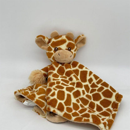 Doudou-Girafe-compagnon-eveil