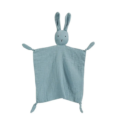 Doudou-Lapin-Mousseline-bleu