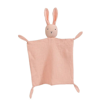 Doudou-Lapin-Mousseline-rose