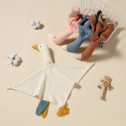 Doudou-Oie-Mousseline-apprentissage