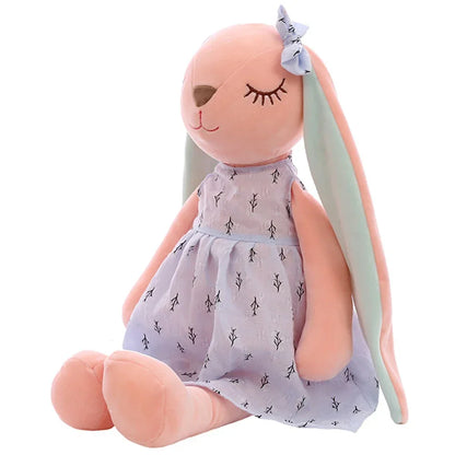 Doudou-bebe-Lapin-bleu