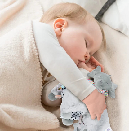 Doudou-elephant-Douceur
