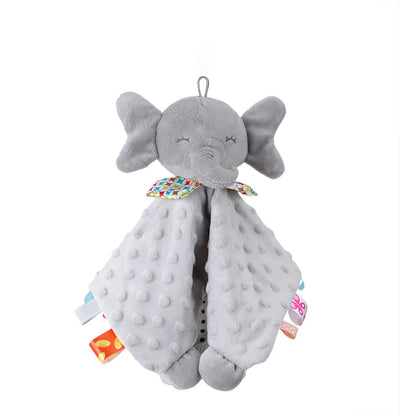 Doudou-elephant-apprentissage